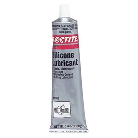 Homepage 5.3Oz.Tube Valve Lubesealant Lubri-Sil S HO433608